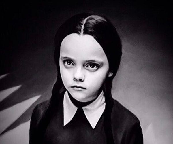Wednesday: Addams Costumes Had to Work With Fake Blood – IndieWire
