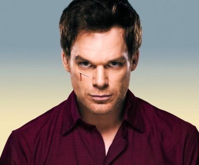 Dexter Morgan