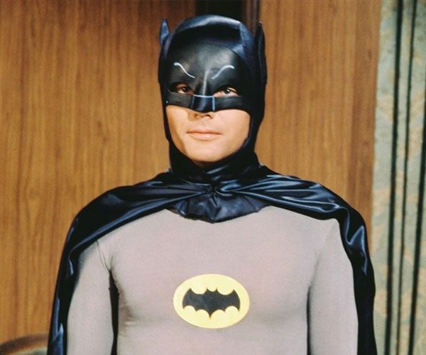 Dress Like Batman (Adam West) Costume | Halloween and Cosplay Guides