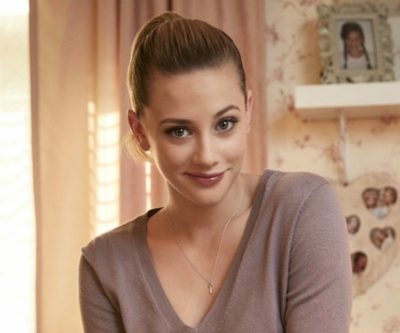 Betty Cooper Costume