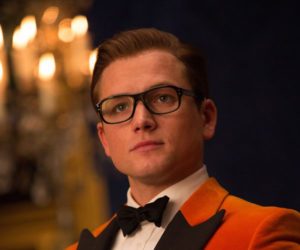 Eggsy