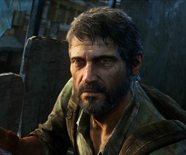 Cosplay Wednesday - The Last of Us' Joel - GamersHeroes