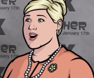 Pam Poovey