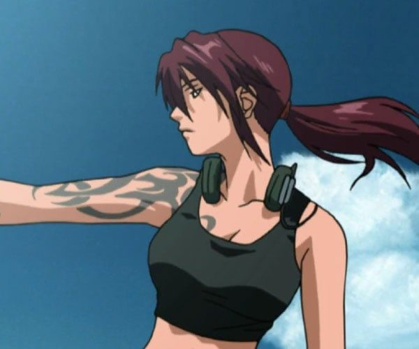 Like Revy Costume | Halloween and Cosplay Guides