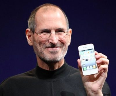 Steve Jobs