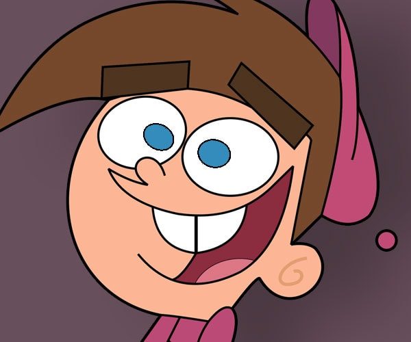 Dress Like Timmy Turner Costume Halloween And Cosplay Guides