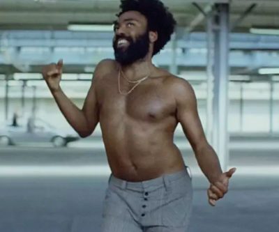 Childish Gambino (This is America)