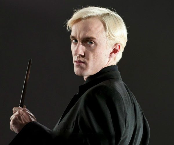 Dress Like Draco Malfoy Costume | Halloween and Cosplay Guides