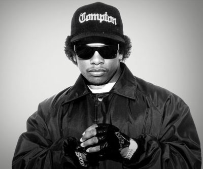 Eazy-E