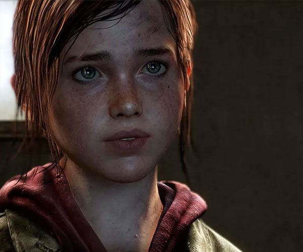 Check out this awesome Ellie cosplay from The Last of Us Part II