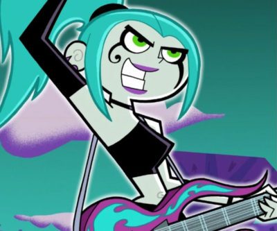 Ember McLain