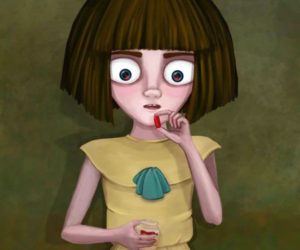Fran Bow