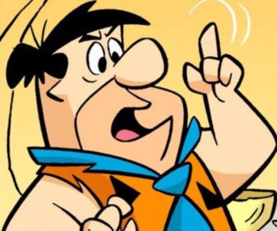 Fred Flintstone