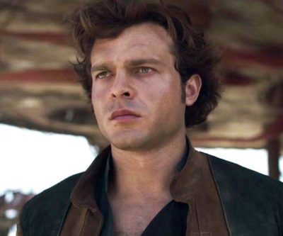 Han Solo (Solo Movie) Costume