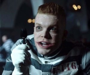 Jerome Valeska