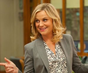 Leslie Knope