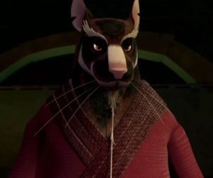 Splinter