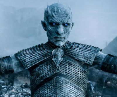 Night King Costume