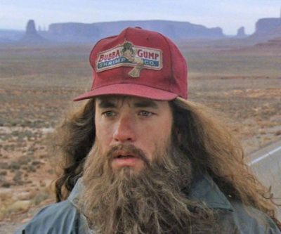 Dress Like Forrest Gump Costume | Halloween and Cosplay Guides