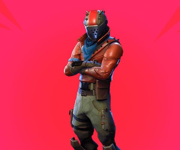 Rust Lord Fortnite Costume Dress Like Rust Lord From Fortnite Costume Halloween And Cosplay Guides