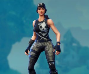 Survival Specialist 