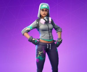 Teknique 