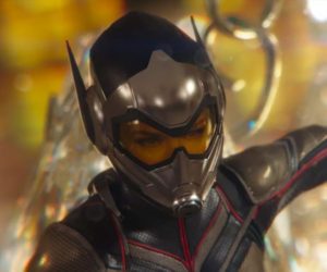 The Wasp