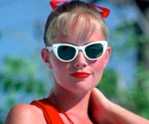 Wendy Peffercorn