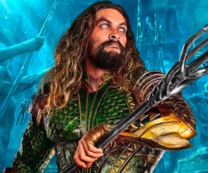 Aquaman