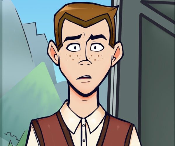 Dean Venture