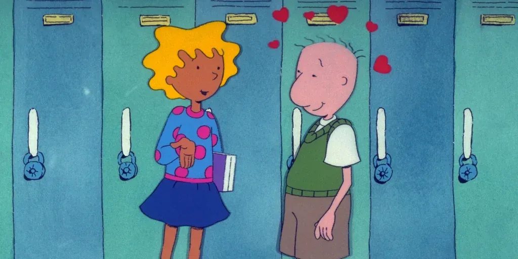Doug costume guides