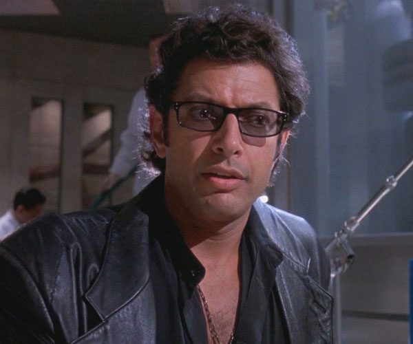Dress Like Dr. Ian Malcolm Costume | Halloween and Cosplay Guides