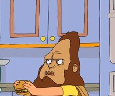 Beefsquatch Featured