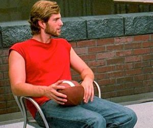 Greg Sestero