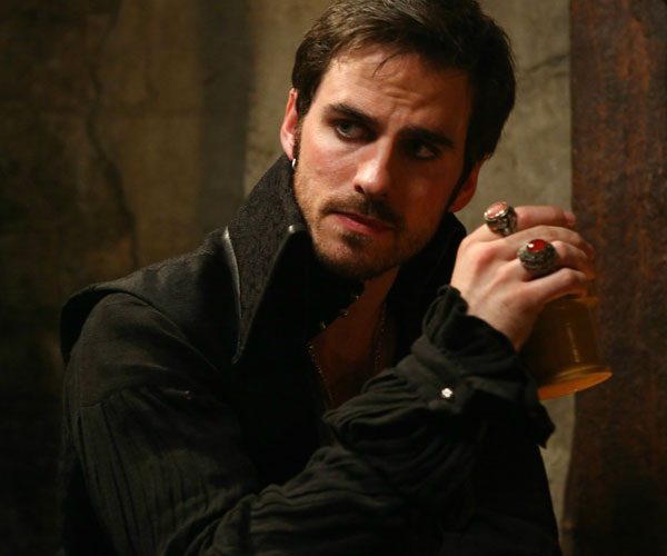 Dress Like Captain Killian Jones Costume | Halloween and Cosplay Guides