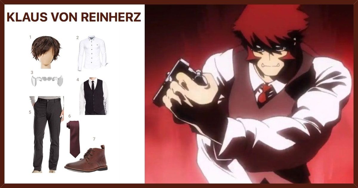 Costume Wall | Costume Ideas and Cosplay Guides