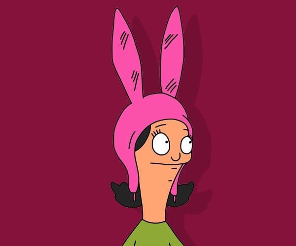 Dress Like Louise Belcher Costume | Halloween and Cosplay Guides