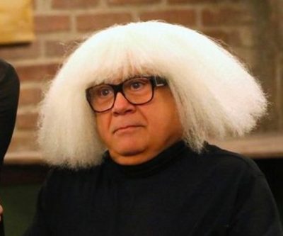 Ongo Gablogian Costume
