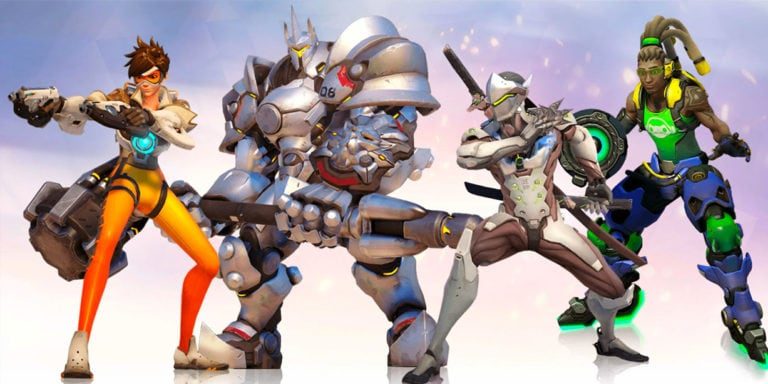 Overwatch