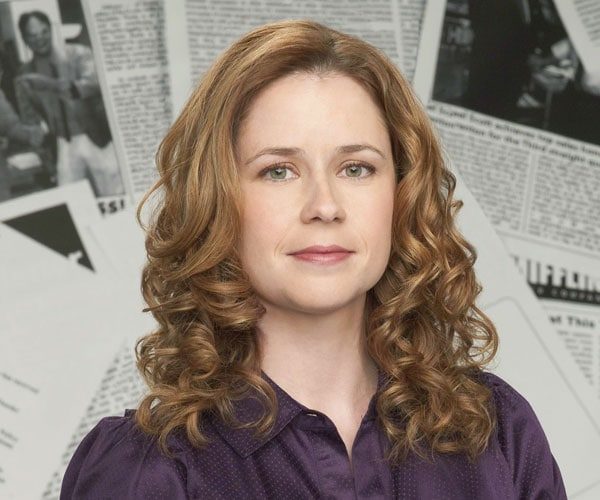 Dress Like Pam Beesly Costume | Halloween and Cosplay Guides