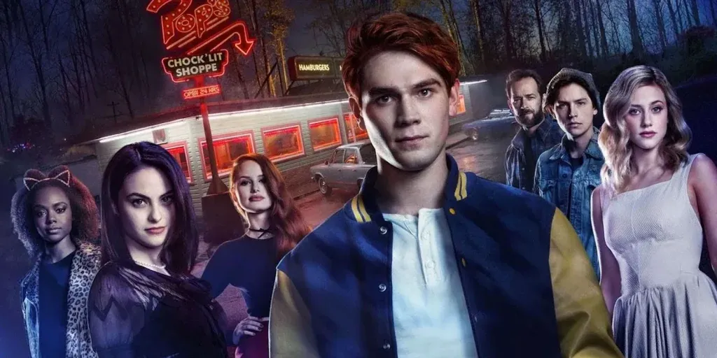 Riverdale costume guides