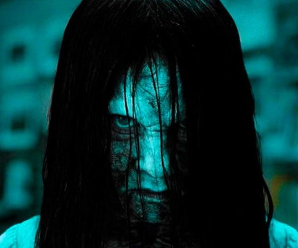 Samara Morgan costume inspiration