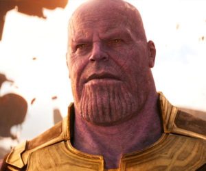 Thanos