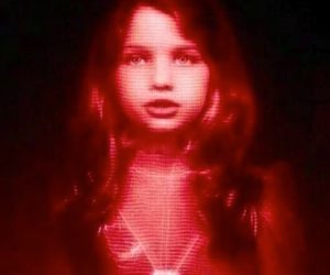 Red Queen