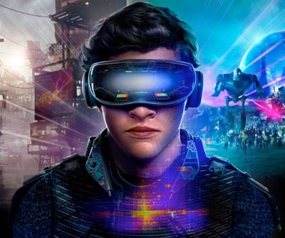 Deluxe Parzival costume - Ready Player One. The coolest