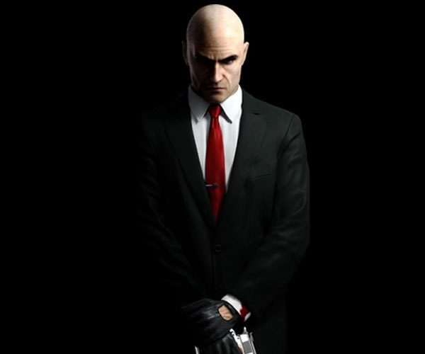 Dress Like Agent 47 Hitman Costume Halloween And Cosplay Guides