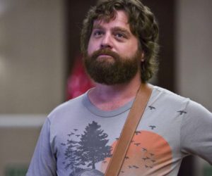 Alan Garner