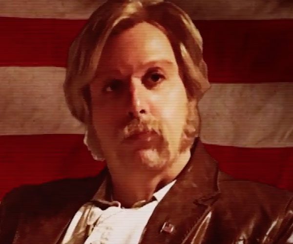 Billy Wayne Ruddick Jr.