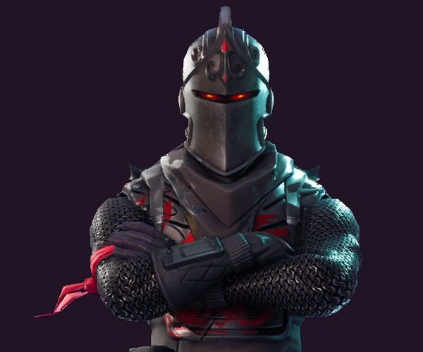 When Dark Knight Skin Came Out Fortnite Dress Like Black Knight From Fortnite Costume Halloween And Cosplay Guides