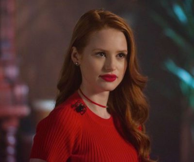 Cheryl Blossom Costume